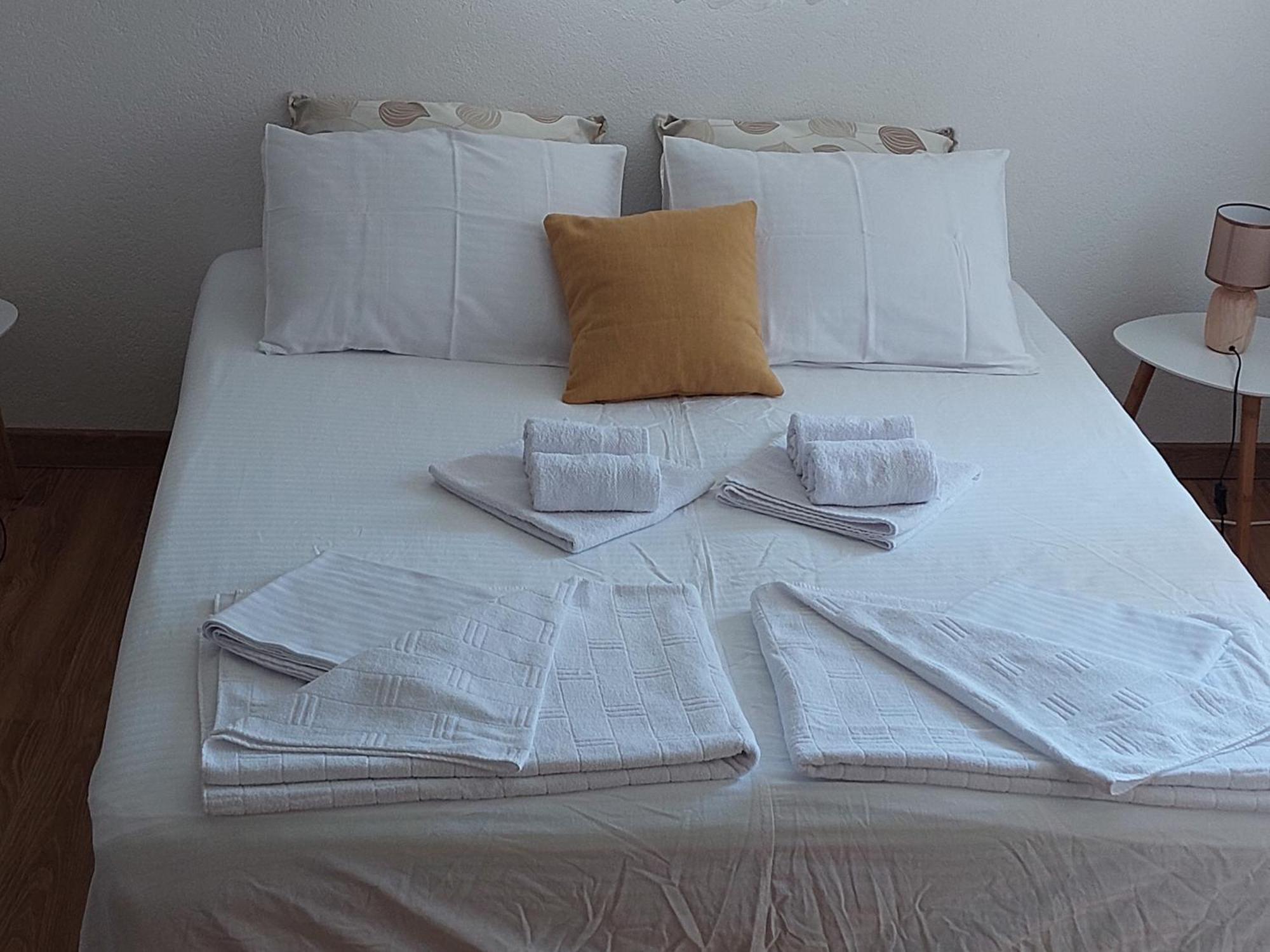 Ljubovic Apartman ポドゴリツァ エクステリア 写真