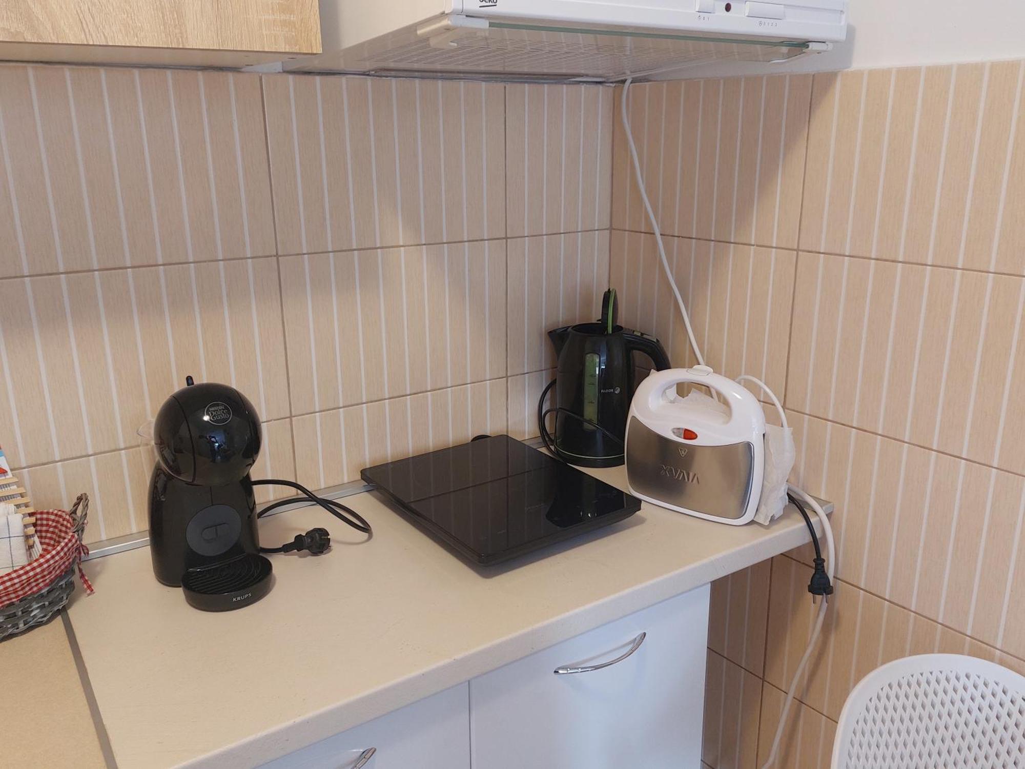 Ljubovic Apartman ポドゴリツァ エクステリア 写真