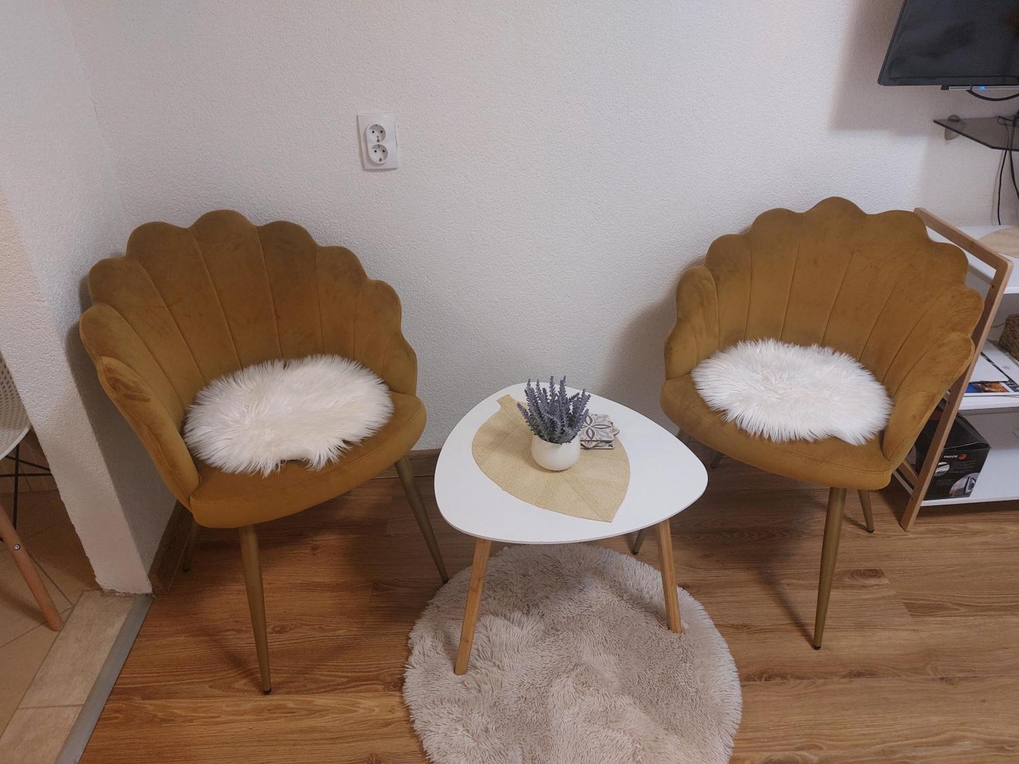 Ljubovic Apartman ポドゴリツァ エクステリア 写真
