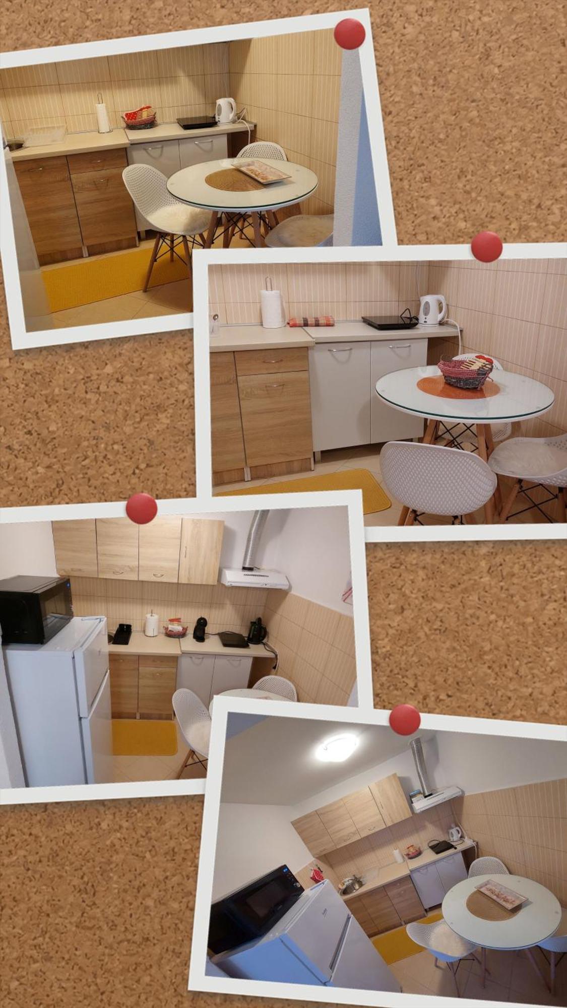 Ljubovic Apartman ポドゴリツァ エクステリア 写真